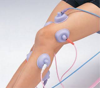 Interferential Current Therapy 2