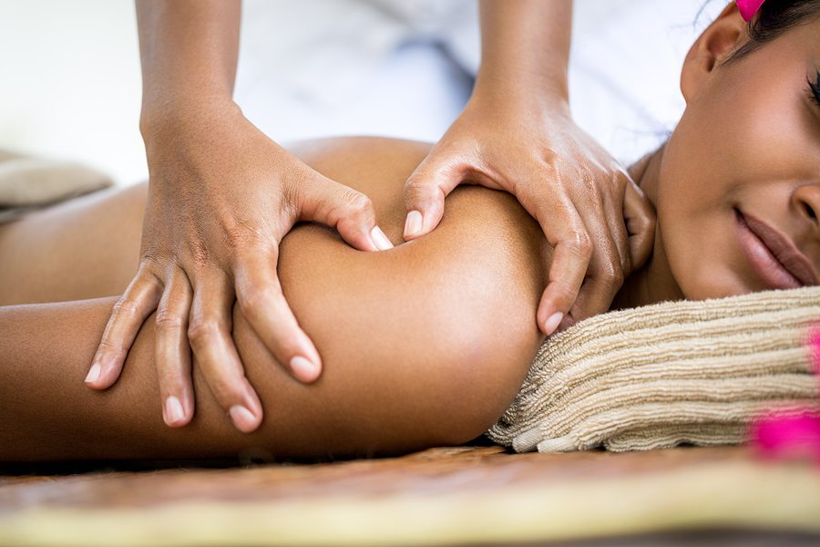 Remedial Massage 1