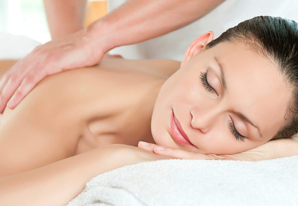 Remedial Massage 3